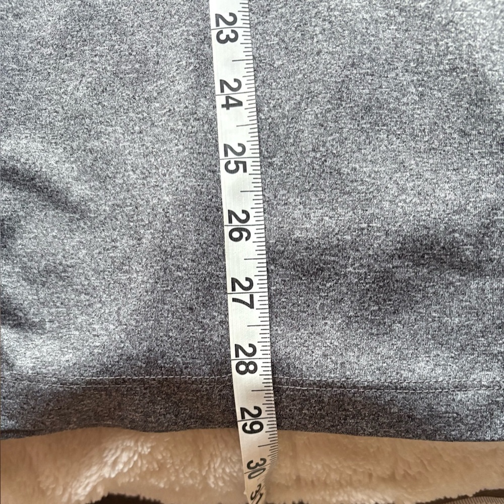 Men’s Grey XL Polo Shirt - Picture 3 of 5